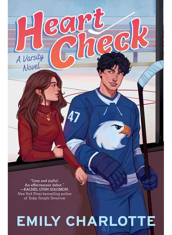 Heart Check (Varsity)